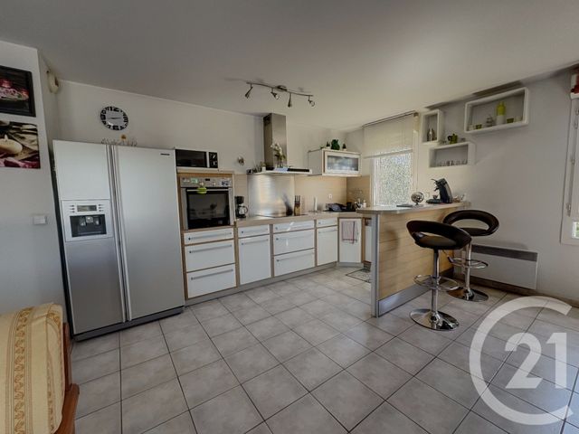 Appartement F3 à vendre - 3 pièces - 66.54 m2 - MARSEILLE - 13013 - PROVENCE-ALPES-COTE-D-AZUR - Century 21 Immo-Conseil