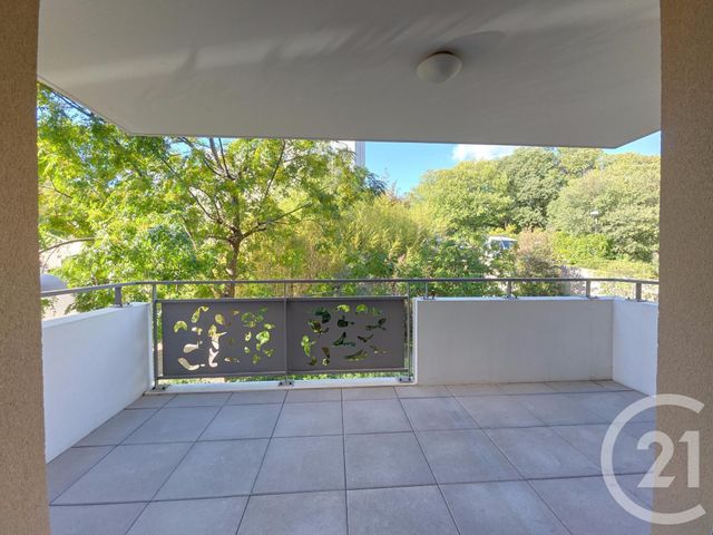 Appartement F3 à vendre MARSEILLE