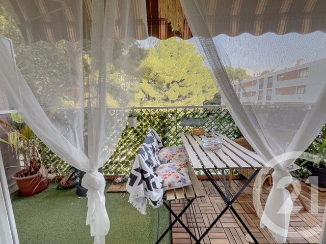 Appartement T4 à vendre - 4 pièces - 78.86 m2 - MARSEILLE - 13013 - PROVENCE-ALPES-COTE-D-AZUR - Century 21 Immo-Conseil