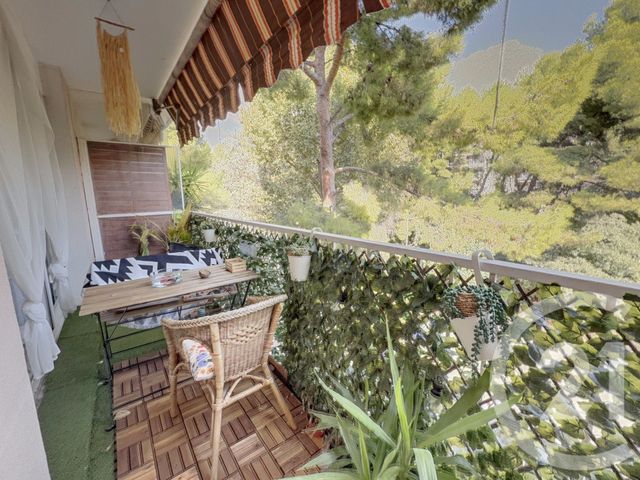 Appartement T4 à vendre - 4 pièces - 78.86 m2 - MARSEILLE - 13013 - PROVENCE-ALPES-COTE-D-AZUR - Century 21 Immo-Conseil