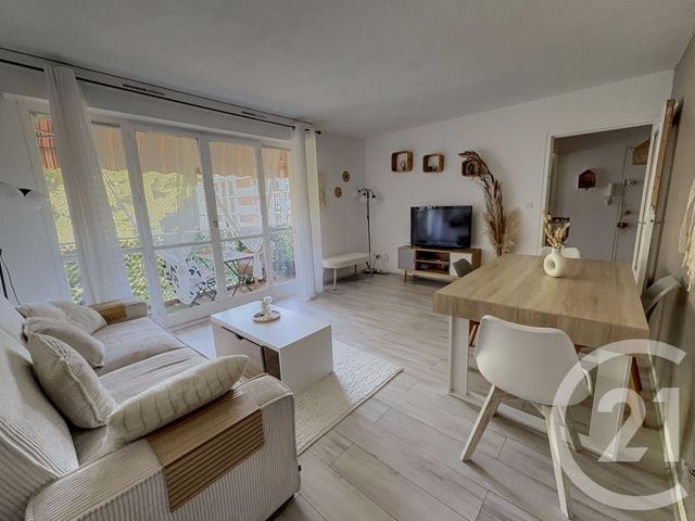 appartement - MARSEILLE - 13013