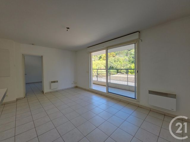 Appartement F2 à vendre - 2 pièces - 41.0 m2 - MARSEILLE - 13013 - PROVENCE-ALPES-COTE-D-AZUR - Century 21 Immo-Conseil