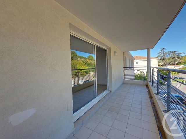 Appartement F2 à vendre - 2 pièces - 41.0 m2 - MARSEILLE - 13013 - PROVENCE-ALPES-COTE-D-AZUR - Century 21 Immo-Conseil