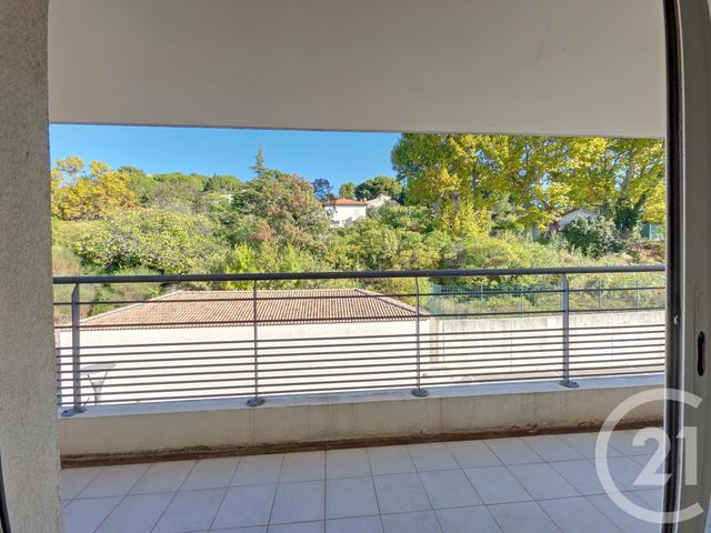 Appartement F2 à vendre - 2 pièces - 41.0 m2 - MARSEILLE - 13013 - PROVENCE-ALPES-COTE-D-AZUR - Century 21 Immo-Conseil