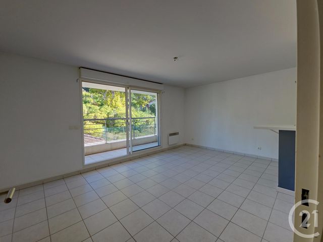 Appartement F2 à vendre - 2 pièces - 41.0 m2 - MARSEILLE - 13013 - PROVENCE-ALPES-COTE-D-AZUR - Century 21 Immo-Conseil