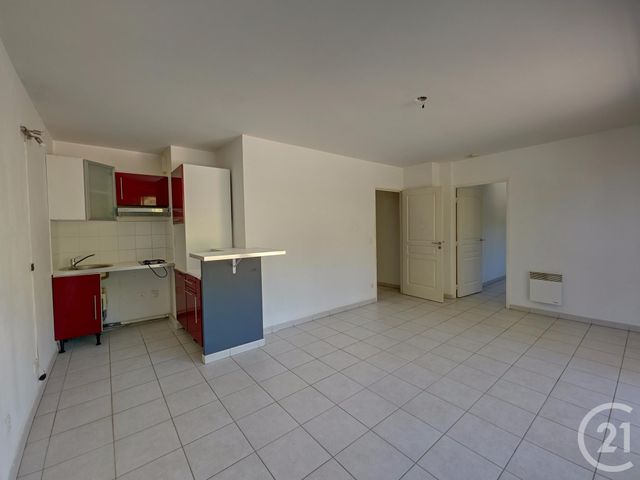 Appartement F2 à vendre - 2 pièces - 41.0 m2 - MARSEILLE - 13013 - PROVENCE-ALPES-COTE-D-AZUR - Century 21 Immo-Conseil