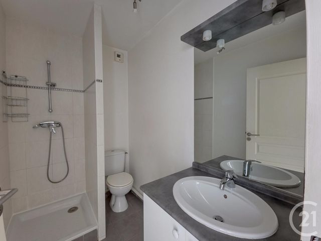 Appartement F2 à vendre - 2 pièces - 41.0 m2 - MARSEILLE - 13013 - PROVENCE-ALPES-COTE-D-AZUR - Century 21 Immo-Conseil