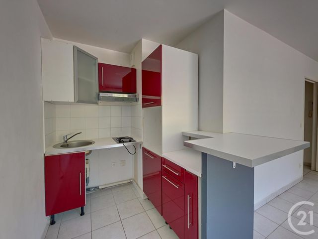 Appartement F2 à vendre - 2 pièces - 41.0 m2 - MARSEILLE - 13013 - PROVENCE-ALPES-COTE-D-AZUR - Century 21 Immo-Conseil