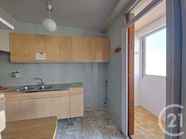 Appartement T2 à vendre - 2 pièces - 38.81 m2 - MARSEILLE - 13013 - PROVENCE-ALPES-COTE-D-AZUR - Century 21 Immo-Conseil