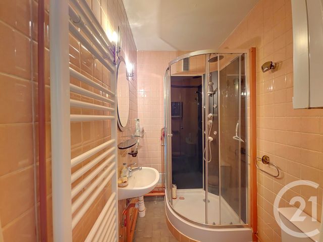 Appartement T2 à vendre - 2 pièces - 38.81 m2 - MARSEILLE - 13013 - PROVENCE-ALPES-COTE-D-AZUR - Century 21 Immo-Conseil