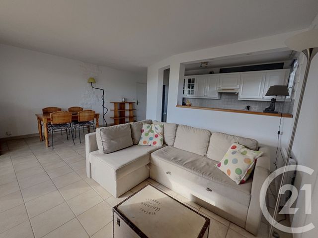 Appartement F3 à vendre - 3 pièces - 62.69 m2 - MARSEILLE - 13013 - PROVENCE-ALPES-COTE-D-AZUR - Century 21 Immo-Conseil