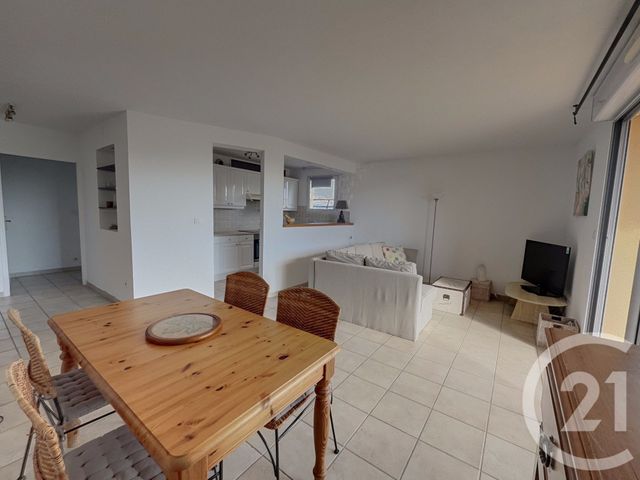 Appartement F3 à vendre - 3 pièces - 62.69 m2 - MARSEILLE - 13013 - PROVENCE-ALPES-COTE-D-AZUR - Century 21 Immo-Conseil