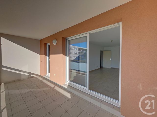 Appartement F3 à vendre - 3 pièces - 66.64 m2 - MARSEILLE - 13004 - PROVENCE-ALPES-COTE-D-AZUR - Century 21 Immo-Conseil