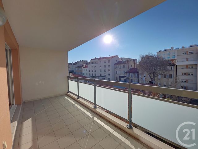 appartement - MARSEILLE - 13004
