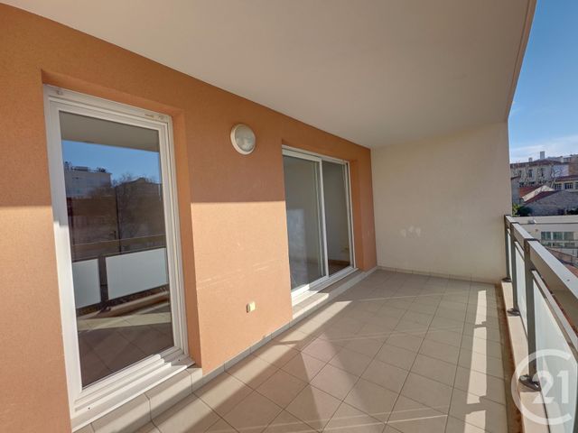 Appartement F3 à vendre - 3 pièces - 66.64 m2 - MARSEILLE - 13004 - PROVENCE-ALPES-COTE-D-AZUR - Century 21 Immo-Conseil