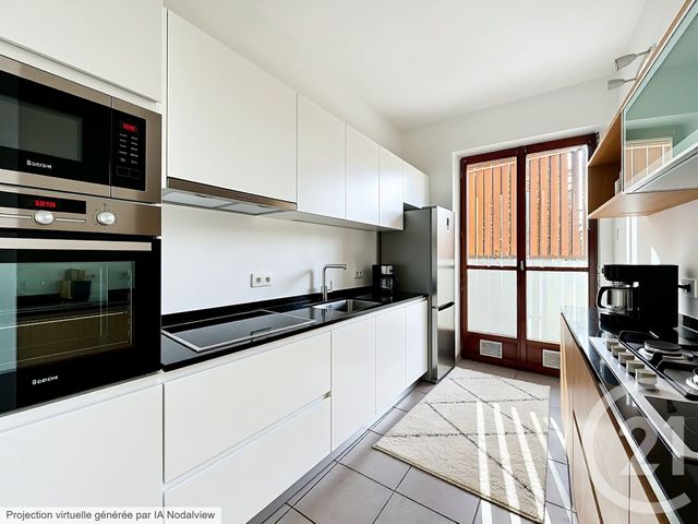 Appartement T2 à vendre - 2 pièces - 42.45 m2 - MARSEILLE - 13013 - PROVENCE-ALPES-COTE-D-AZUR - Century 21 Immo-Conseil