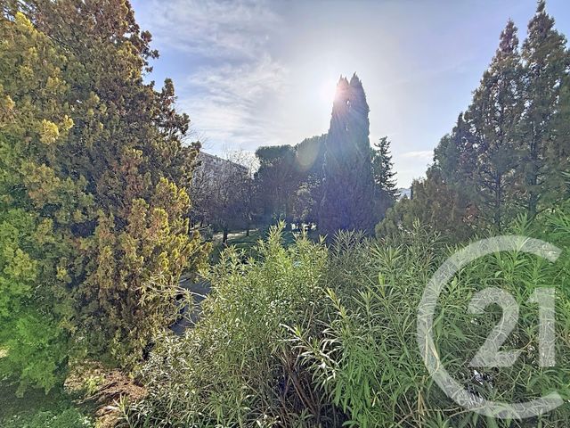 Appartement T2 à vendre - 2 pièces - 42.45 m2 - MARSEILLE - 13013 - PROVENCE-ALPES-COTE-D-AZUR - Century 21 Immo-Conseil