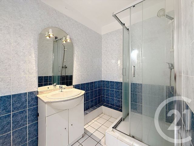 Appartement T2 à vendre - 2 pièces - 42.45 m2 - MARSEILLE - 13013 - PROVENCE-ALPES-COTE-D-AZUR - Century 21 Immo-Conseil