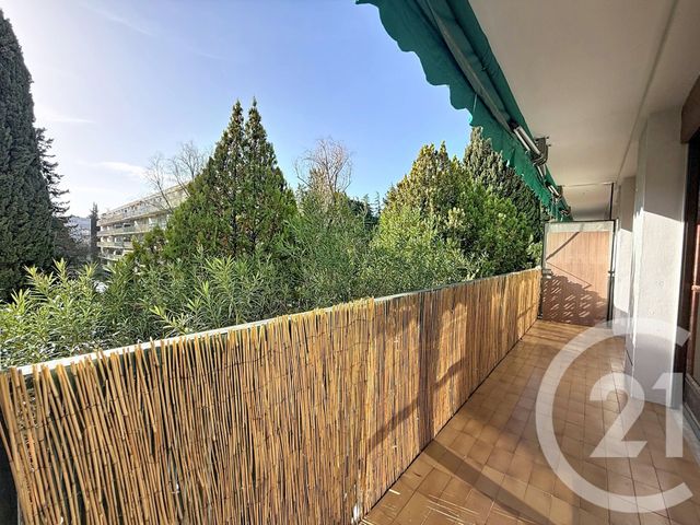 Appartement T2 à vendre - 2 pièces - 42.45 m2 - MARSEILLE - 13013 - PROVENCE-ALPES-COTE-D-AZUR - Century 21 Immo-Conseil