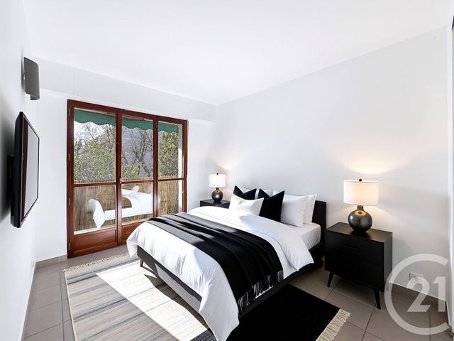 Appartement T2 à vendre - 2 pièces - 42.45 m2 - MARSEILLE - 13013 - PROVENCE-ALPES-COTE-D-AZUR - Century 21 Immo-Conseil