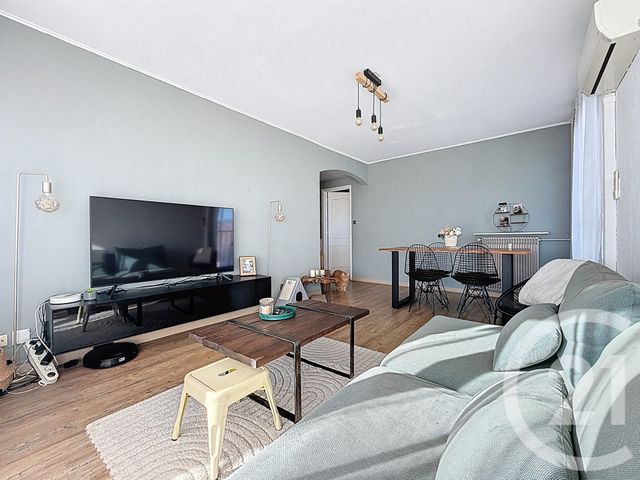 Appartement F4 à vendre - 4 pièces - 76.28 m2 - MARSEILLE - 13013 - PROVENCE-ALPES-COTE-D-AZUR - Century 21 Immo-Conseil