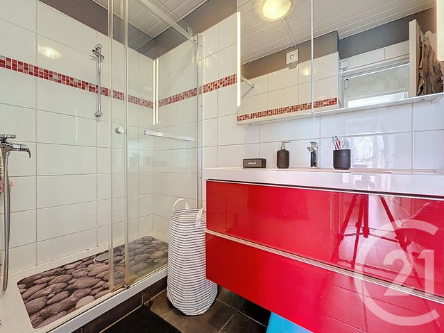 Appartement F4 à vendre - 4 pièces - 76.28 m2 - MARSEILLE - 13013 - PROVENCE-ALPES-COTE-D-AZUR - Century 21 Immo-Conseil