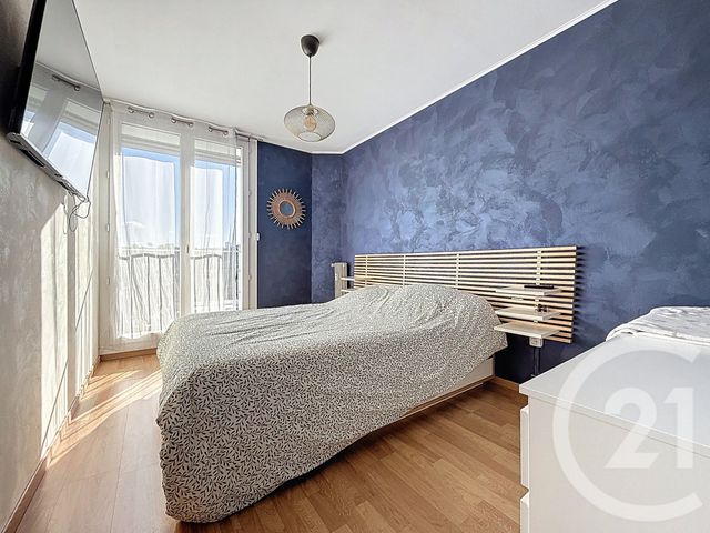Appartement F4 à vendre - 4 pièces - 76.28 m2 - MARSEILLE - 13013 - PROVENCE-ALPES-COTE-D-AZUR - Century 21 Immo-Conseil