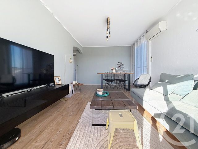 Appartement F4 à vendre - 4 pièces - 76.28 m2 - MARSEILLE - 13013 - PROVENCE-ALPES-COTE-D-AZUR - Century 21 Immo-Conseil