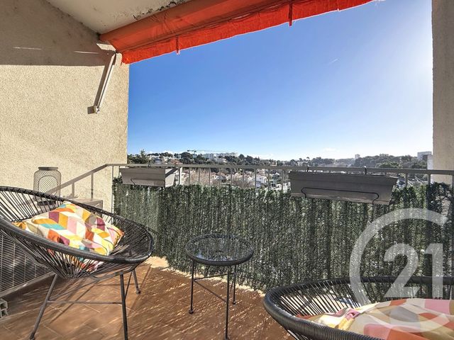 Appartement F4 à vendre - 4 pièces - 76.28 m2 - MARSEILLE - 13013 - PROVENCE-ALPES-COTE-D-AZUR - Century 21 Immo-Conseil