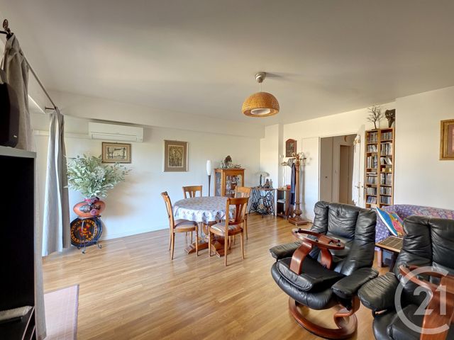 Appartement F4 à vendre - 4 pièces - 98.0 m2 - MARSEILLE - 13010 - PROVENCE-ALPES-COTE-D-AZUR - Century 21 Immo-Conseil