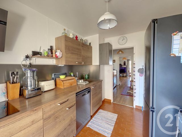 Appartement F4 à vendre - 4 pièces - 98.0 m2 - MARSEILLE - 13010 - PROVENCE-ALPES-COTE-D-AZUR - Century 21 Immo-Conseil
