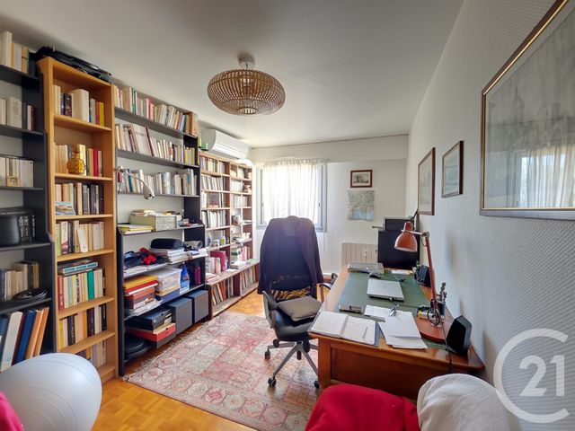 Appartement F4 à vendre - 4 pièces - 98.0 m2 - MARSEILLE - 13010 - PROVENCE-ALPES-COTE-D-AZUR - Century 21 Immo-Conseil