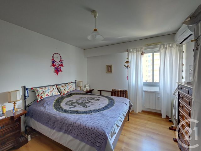 Appartement F4 à vendre - 4 pièces - 98.0 m2 - MARSEILLE - 13010 - PROVENCE-ALPES-COTE-D-AZUR - Century 21 Immo-Conseil