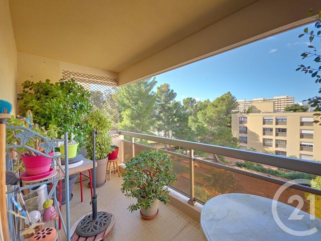 appartement - MARSEILLE - 13010