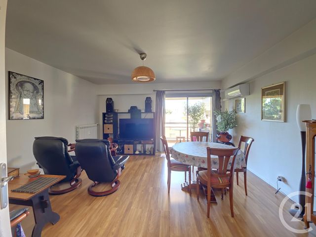 Appartement F4 à vendre - 4 pièces - 98.0 m2 - MARSEILLE - 13010 - PROVENCE-ALPES-COTE-D-AZUR - Century 21 Immo-Conseil