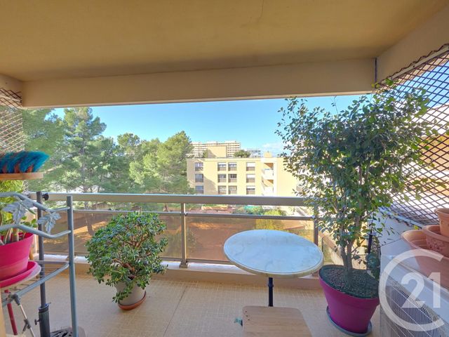 Appartement F4 à vendre - 4 pièces - 98.0 m2 - MARSEILLE - 13010 - PROVENCE-ALPES-COTE-D-AZUR - Century 21 Immo-Conseil