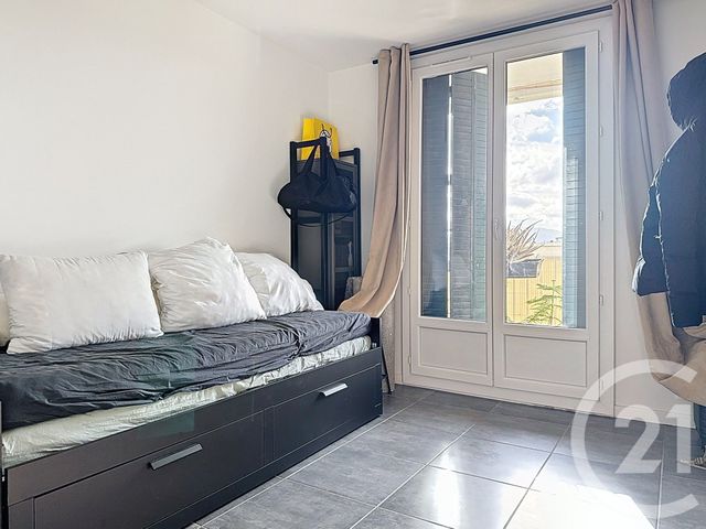 Appartement F4 à vendre - 4 pièces - 82.84 m2 - ALLAUCH - 13 - PROVENCE-ALPES-COTE-D-AZUR - Century 21 Immo-Conseil