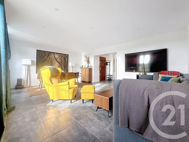 Appartement F4 à vendre - 4 pièces - 82.84 m2 - ALLAUCH - 13 - PROVENCE-ALPES-COTE-D-AZUR - Century 21 Immo-Conseil