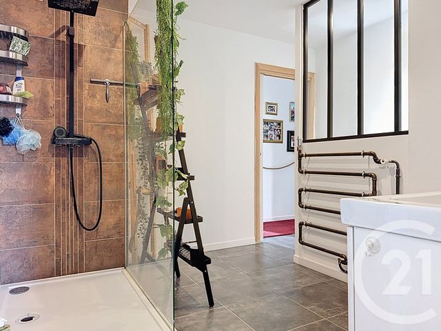 Appartement F4 à vendre - 4 pièces - 82.84 m2 - ALLAUCH - 13 - PROVENCE-ALPES-COTE-D-AZUR - Century 21 Immo-Conseil