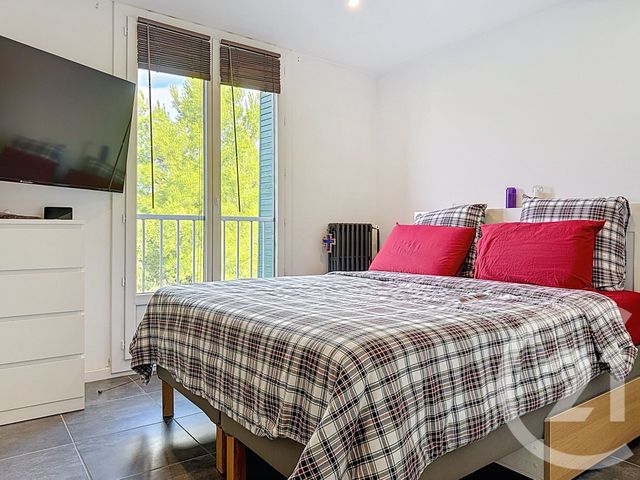 Appartement F4 à vendre - 4 pièces - 82.84 m2 - ALLAUCH - 13 - PROVENCE-ALPES-COTE-D-AZUR - Century 21 Immo-Conseil