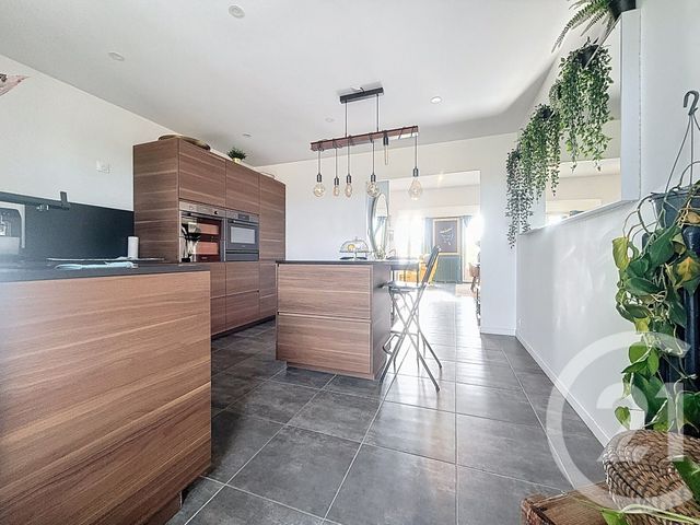 Appartement F4 à vendre - 4 pièces - 82.84 m2 - ALLAUCH - 13 - PROVENCE-ALPES-COTE-D-AZUR - Century 21 Immo-Conseil