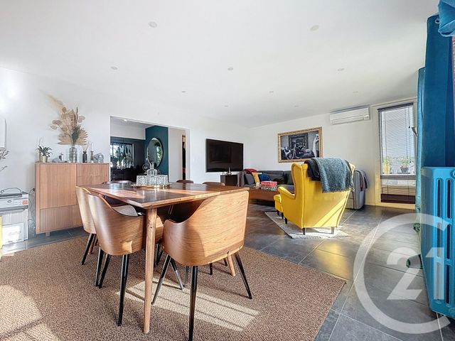 appartement - ALLAUCH - 13