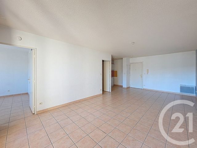 appartement - MARSEILLE - 13014