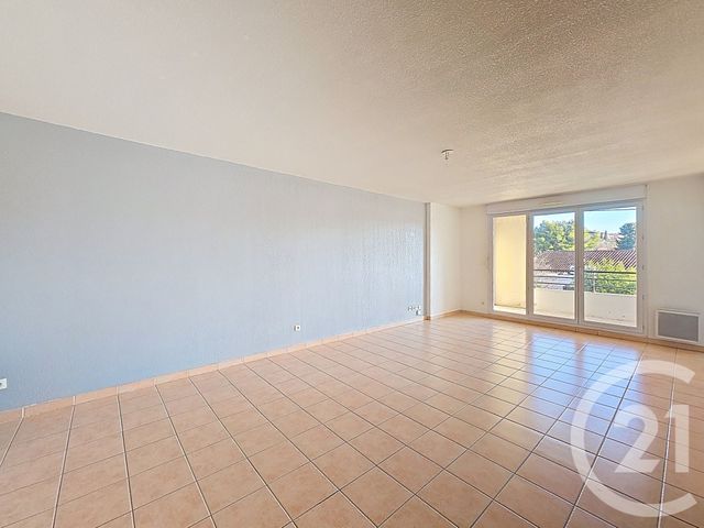 Appartement T2 à vendre - 2 pièces - 48.49 m2 - MARSEILLE - 13014 - PROVENCE-ALPES-COTE-D-AZUR - Century 21 Immo-Conseil