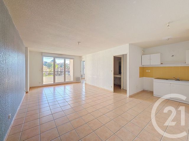 Appartement T2 à vendre - 2 pièces - 48.49 m2 - MARSEILLE - 13014 - PROVENCE-ALPES-COTE-D-AZUR - Century 21 Immo-Conseil