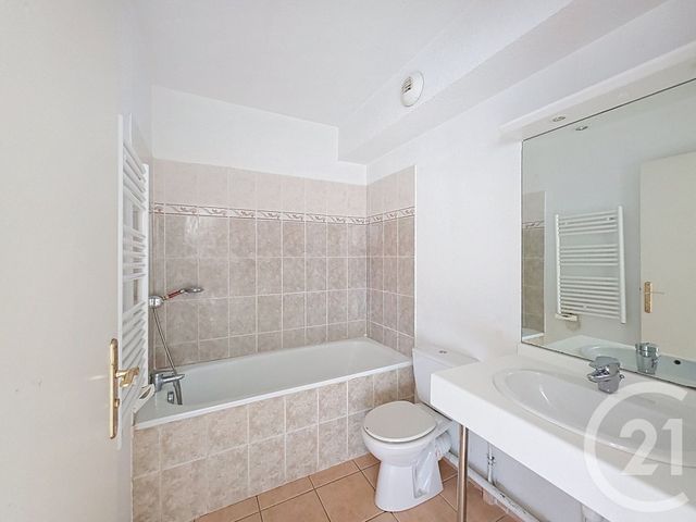 Appartement T2 à vendre - 2 pièces - 48.49 m2 - MARSEILLE - 13014 - PROVENCE-ALPES-COTE-D-AZUR - Century 21 Immo-Conseil