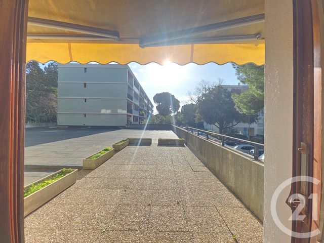 Appartement F2 à vendre - 2 pièces - 50.89 m2 - MARSEILLE - 13013 - PROVENCE-ALPES-COTE-D-AZUR - Century 21 Immo-Conseil