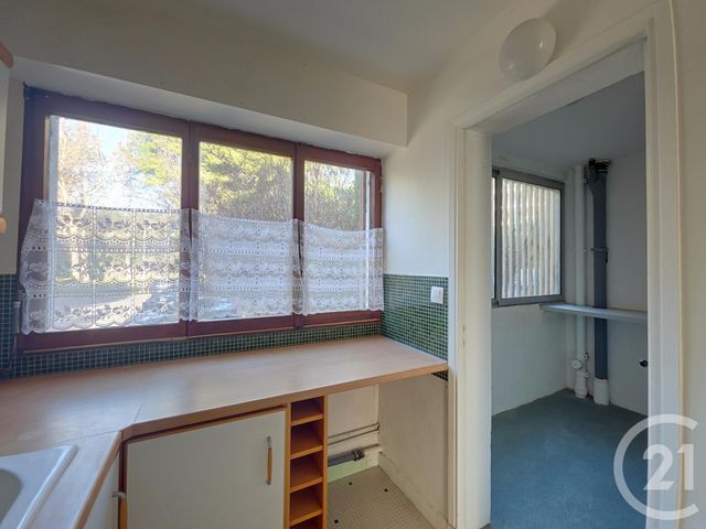 Appartement F2 à vendre - 2 pièces - 50.89 m2 - MARSEILLE - 13013 - PROVENCE-ALPES-COTE-D-AZUR - Century 21 Immo-Conseil