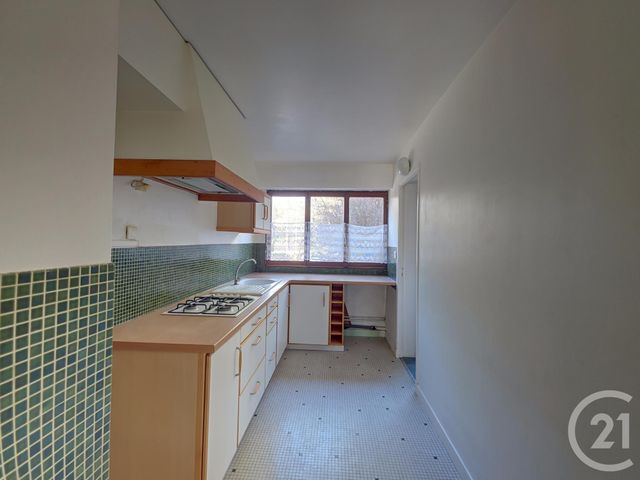 Appartement F2 à vendre - 2 pièces - 50.89 m2 - MARSEILLE - 13013 - PROVENCE-ALPES-COTE-D-AZUR - Century 21 Immo-Conseil