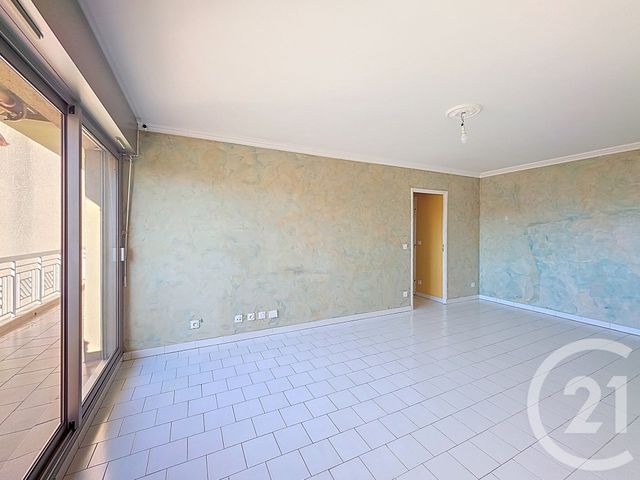 Appartement F3 à vendre - 3 pièces - 60.12 m2 - MARSEILLE - 13013 - PROVENCE-ALPES-COTE-D-AZUR - Century 21 Immo-Conseil